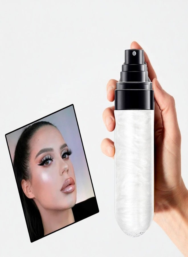 eelhoe Moisturizing Make-Up Fixer Spray - Image 2