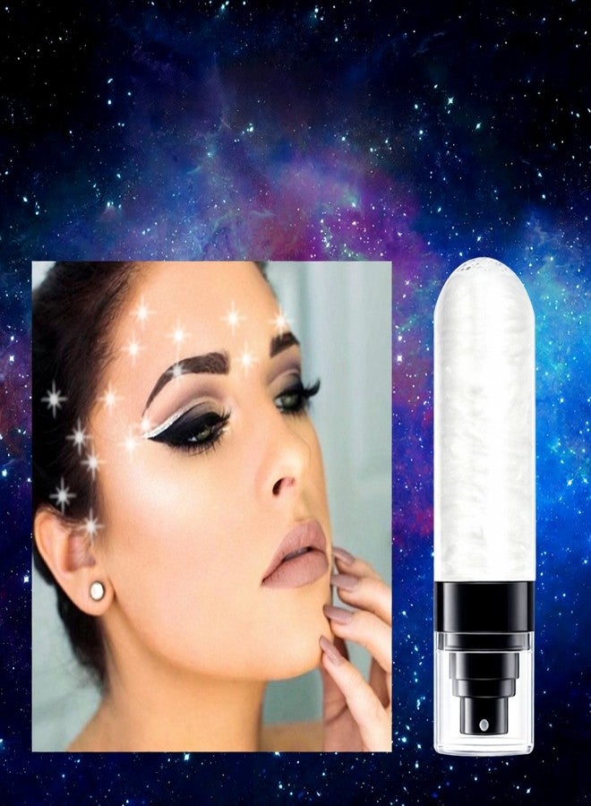 eelhoe Moisturizing Make-Up Fixer Spray - Image 3