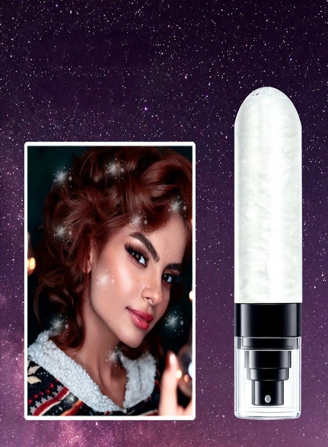eelhoe Moisturizing Make-Up Fixer Spray - Image 5