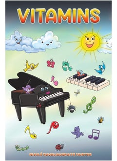 Vitamins  - Image 2