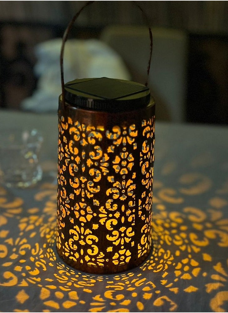 GCC ENERGY Solar Powered Outdoor Gardening Lights  - Image 4