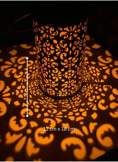 GCC ENERGY Solar Powered Outdoor Gardening Lights  - Image 3