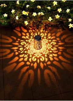 GCC ENERGY Solar Powered Outdoor Gardening Lights  - Image 2