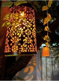 GCC ENERGY Solar Powered Outdoor Gardening Lights  - Image 1