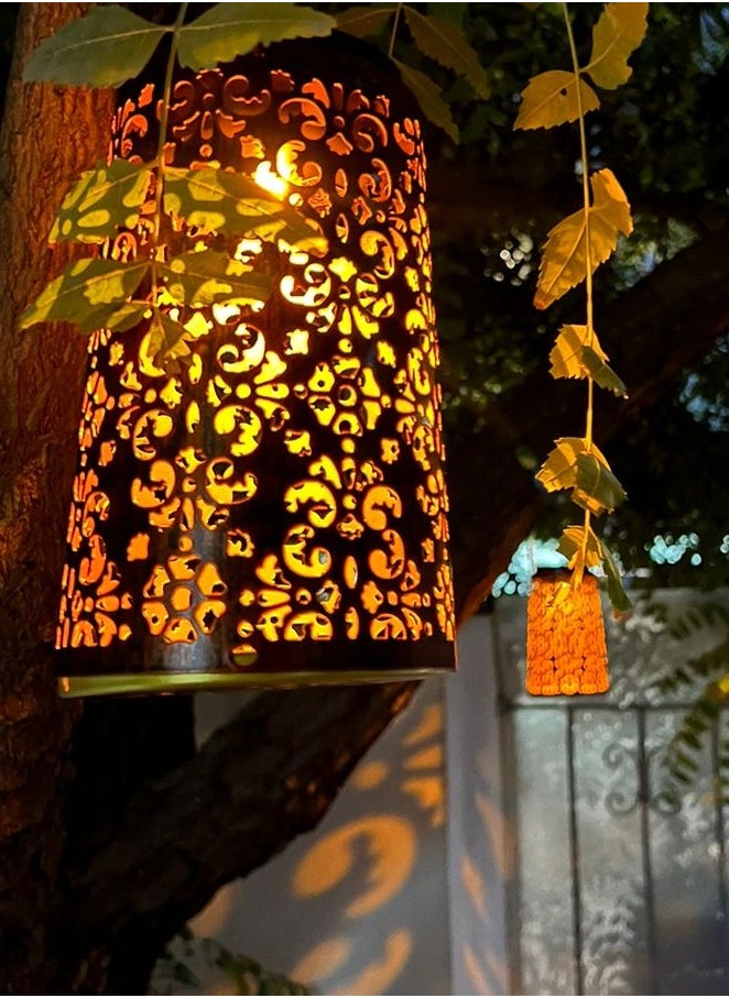 GCC ENERGY Solar Powered Outdoor Gardening Lights  - Image 1