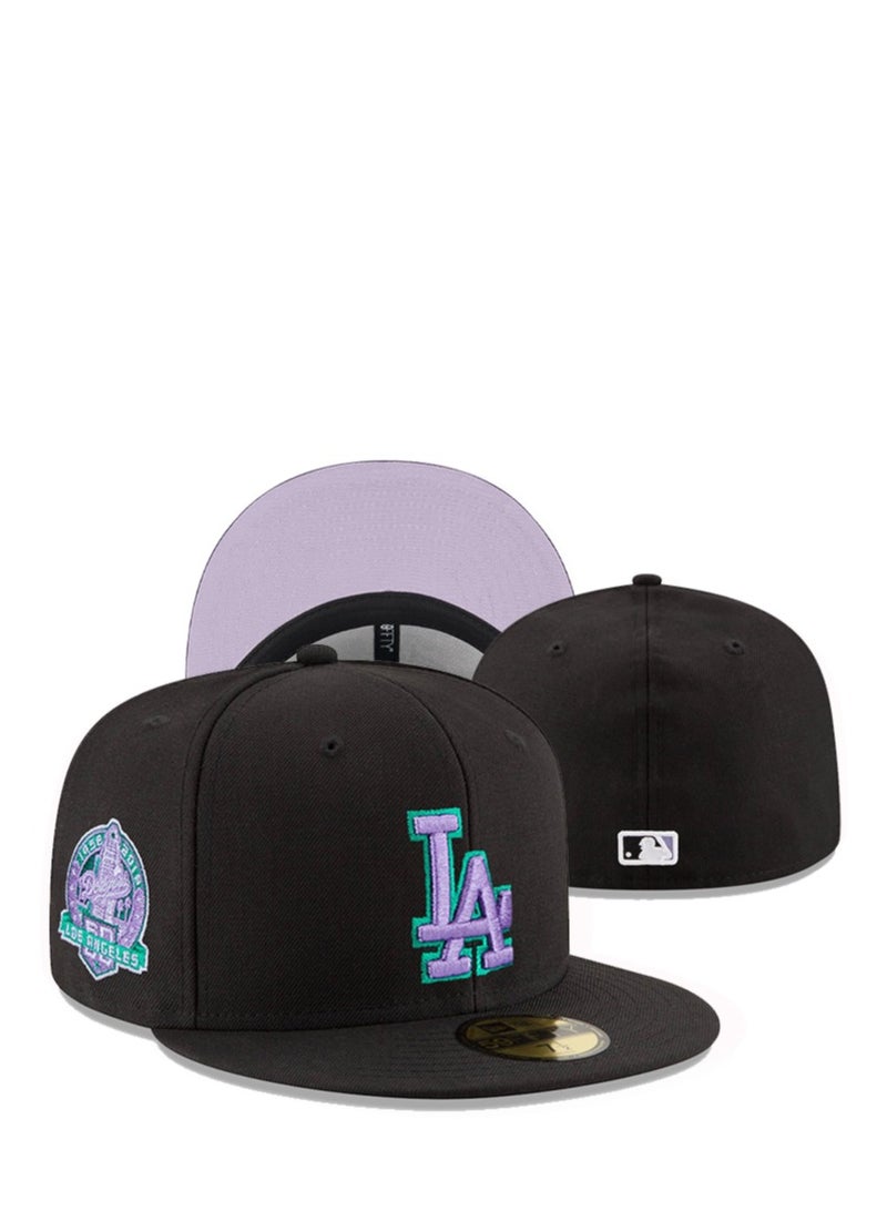 NEW ERA NEW ERA LA Dodgers Special - feature Flat - Brim Baseball Cap