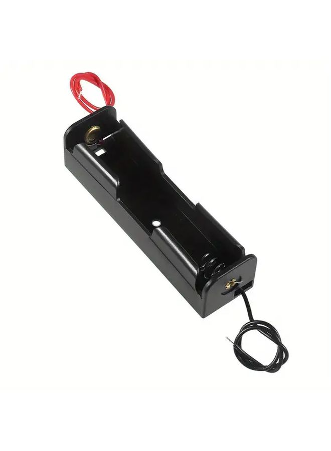 2Pcs 18650 Battery Holder Case With Wiring For DIY Portable Charger - Image 5
