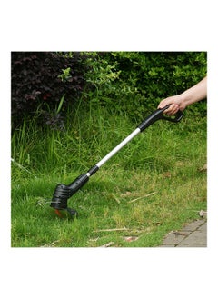NIBEMINENT Cordless Electric Lawn Mower Set Multicolour  - Image 5