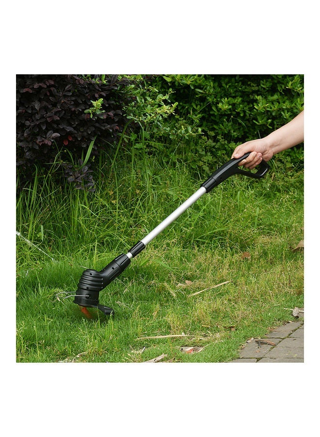 NIBEMINENT Cordless Electric Lawn Mower Set Multicolour  - Image 5