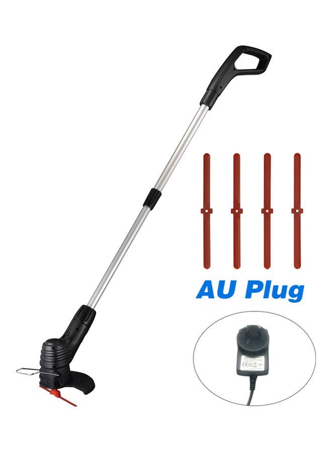 NIBEMINENT Cordless Electric Lawn Mower Set Multicolour  - Image 1