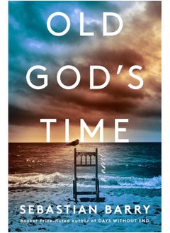 Old God's Time - pzsku/ZBC52CE37C6810F9D44FFZ/45/_/1733823936/abda2333-6273-4b7b-90d6-2d19f4be8df5