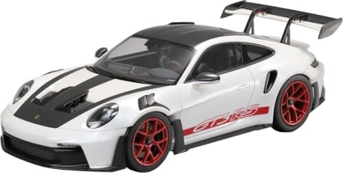 Tamiya تامييا 1/24 بورش 911 GT3 RS 992 TAM24370 - Image 1