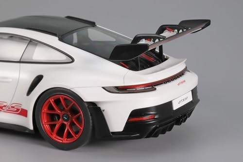 Tamiya تامييا 1/24 بورش 911 GT3 RS 992 TAM24370 - Image 5
