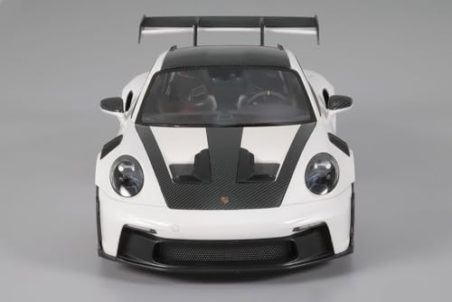 Tamiya تامييا 1/24 بورش 911 GT3 RS 992 TAM24370 - Image 3