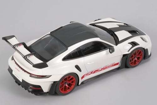 Tamiya تامييا 1/24 بورش 911 GT3 RS 992 TAM24370 - Image 4