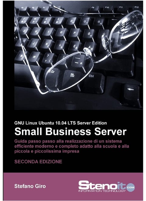 Ubuntu Small Business Server 10.04