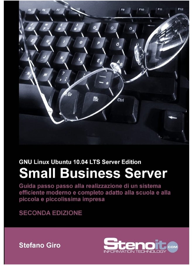 Ubuntu Small Business Server 10.04