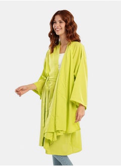 Carina Kimono with Tie Side  - Image 3