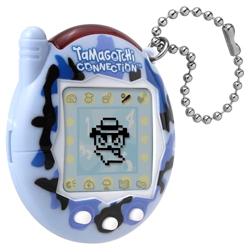 Tamagotchi Connection - Wild Blue - Image 3