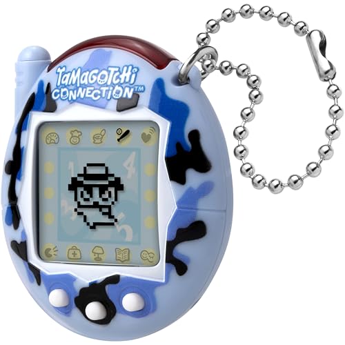 Tamagotchi Connection - Wild Blue - Image 2
