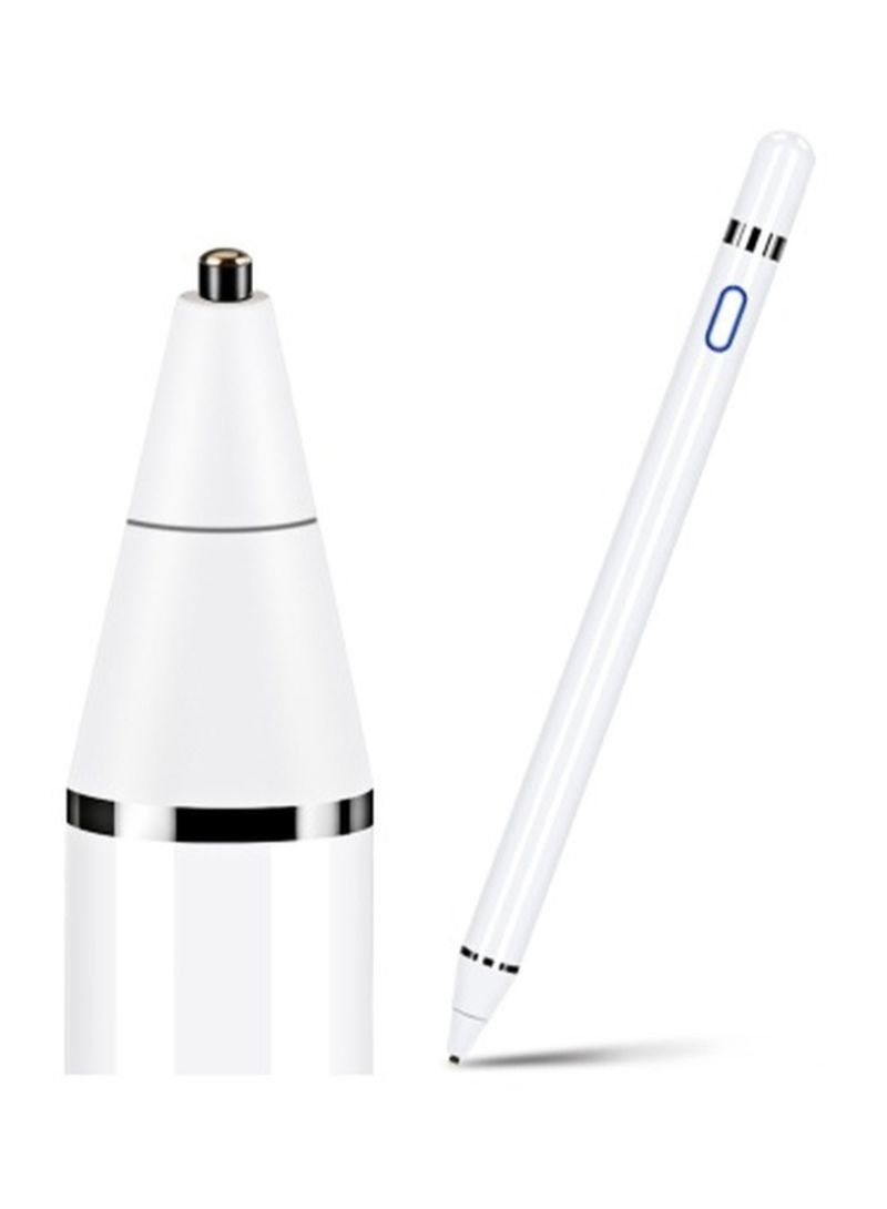 MOCOM Stylus Pencil for all iPads Universal Pen - Image 1