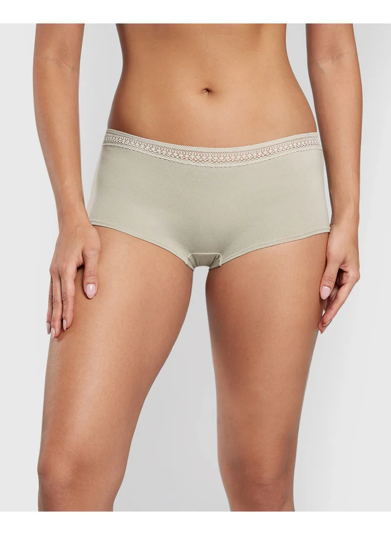 لا سينزا La Senza Remix Boyshort Panty