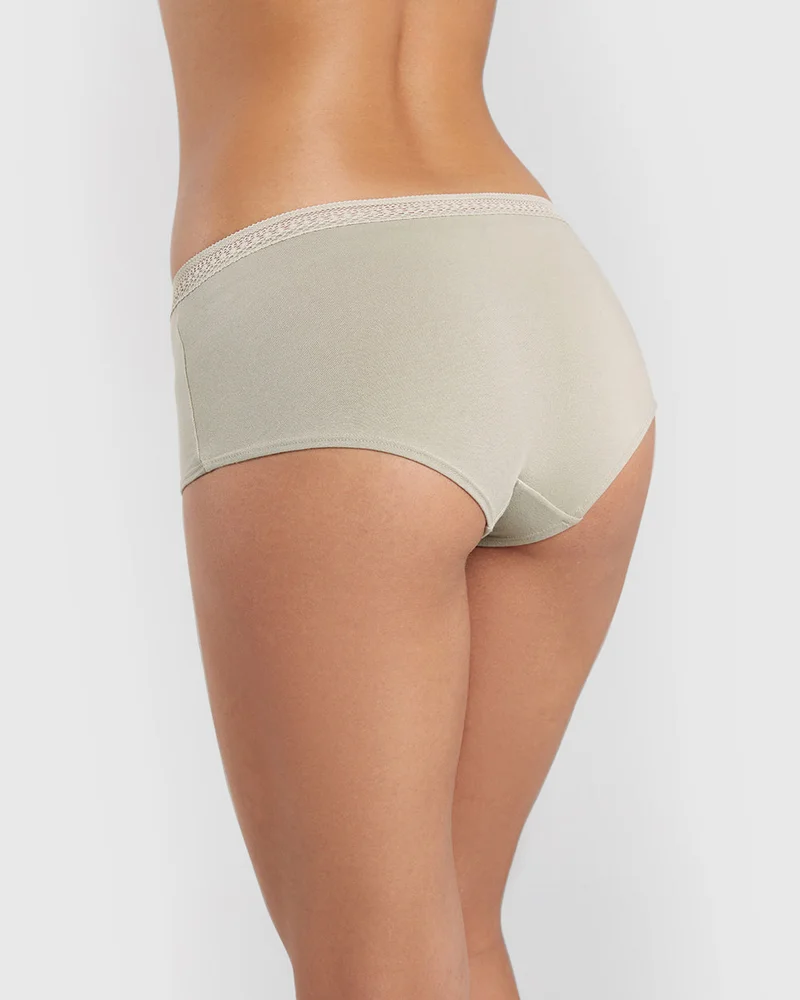 La Senza La Senza Remix Boyshort Panty