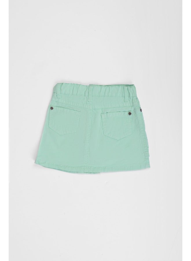 Junior Baby Girls Skirt - Image 2