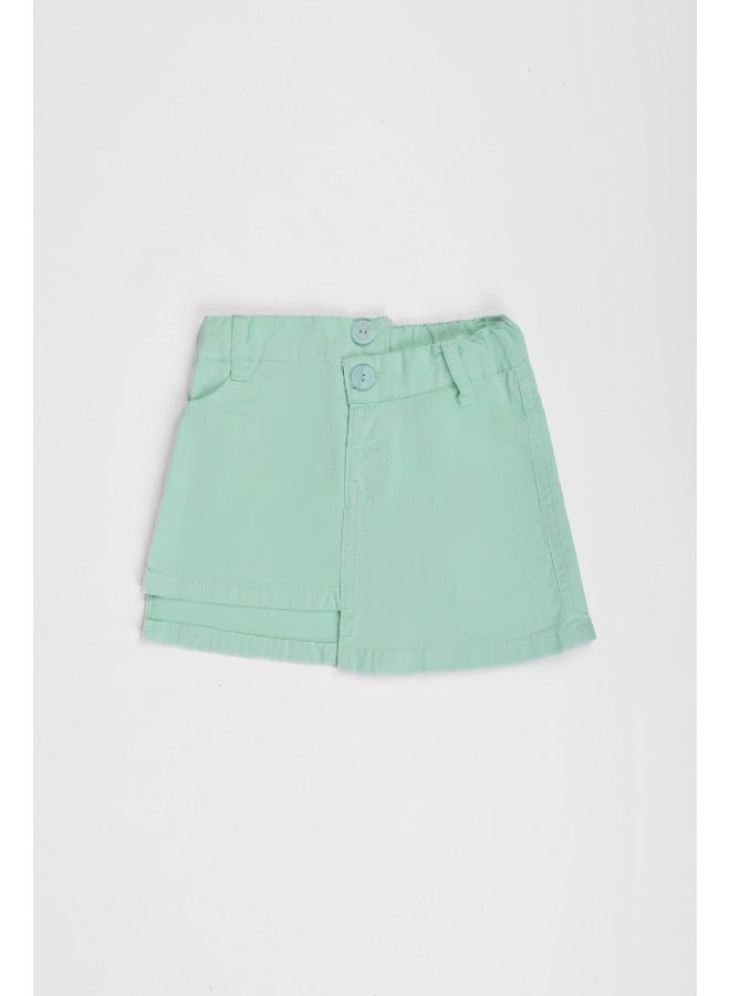 Junior Baby Girls Skirt - Image 1