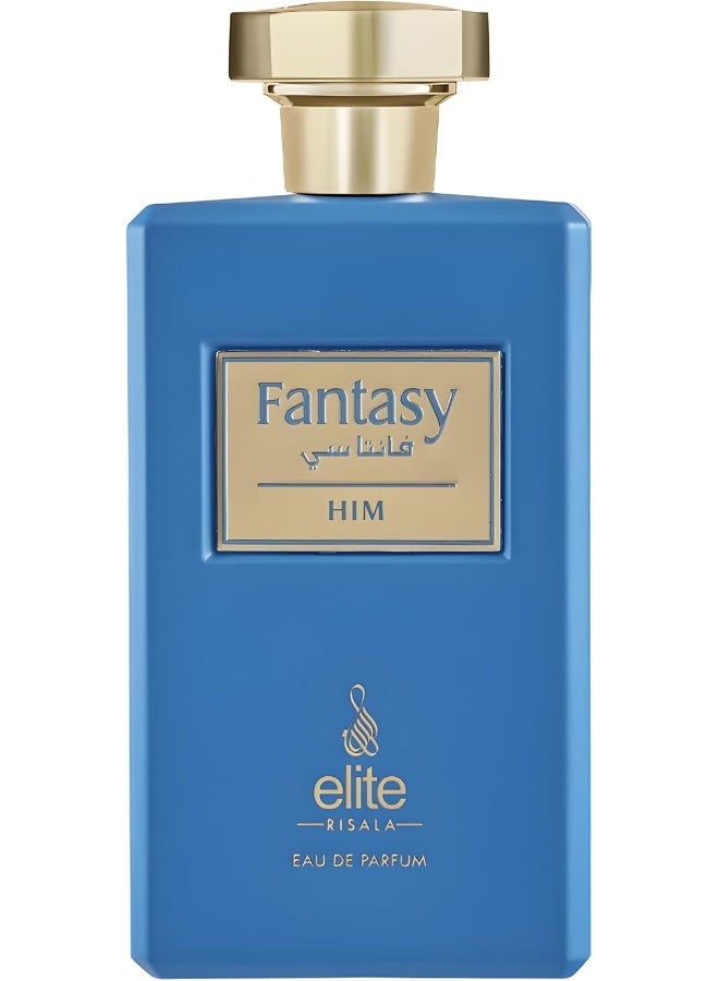 Risala عطر إليت فانتاسي للرجال - Image 1
