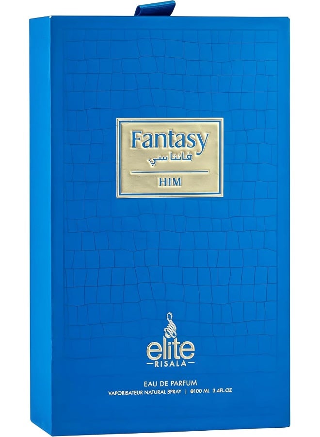 Risala عطر إليت فانتاسي للرجال - Image 3