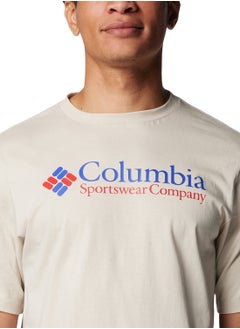Columbia Csc Basic Logo T-Shirt  - Image 4
