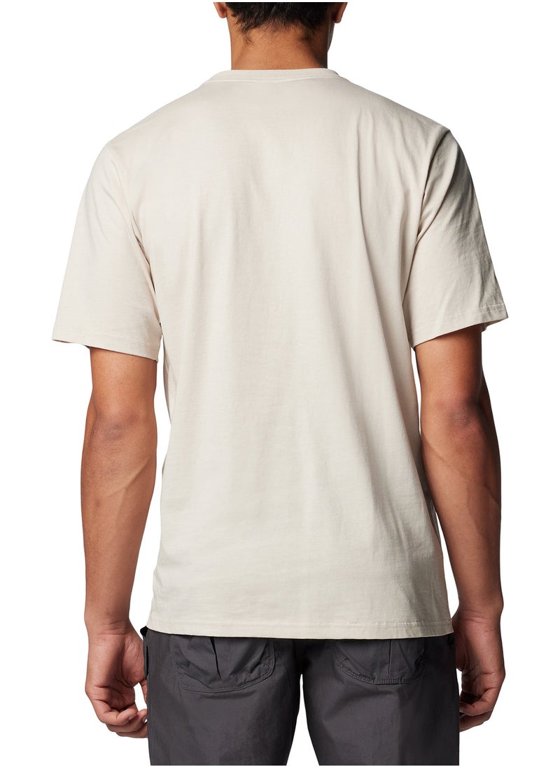Columbia - Csc Basic Logo T-Shirt - Image 1