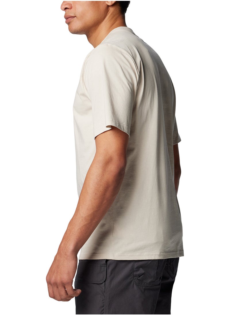Columbia - Csc Basic Logo T-Shirt - Image 1