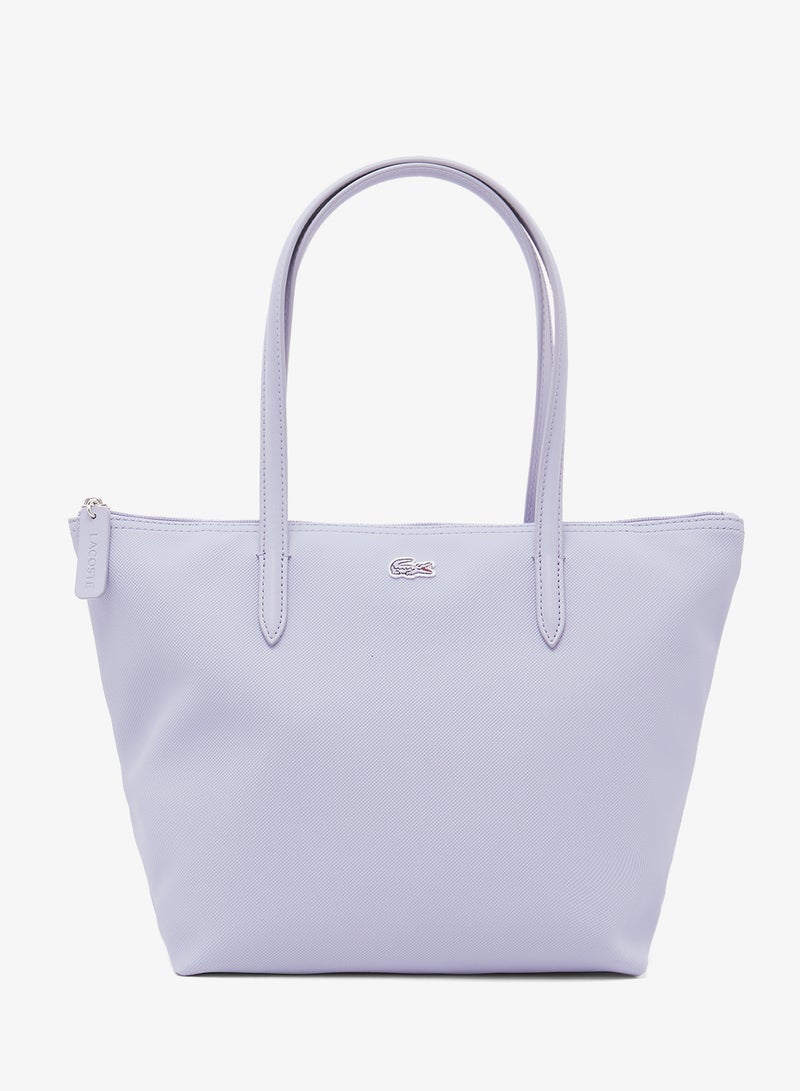 لاكوست حقيبة يد بشعار - Image 1