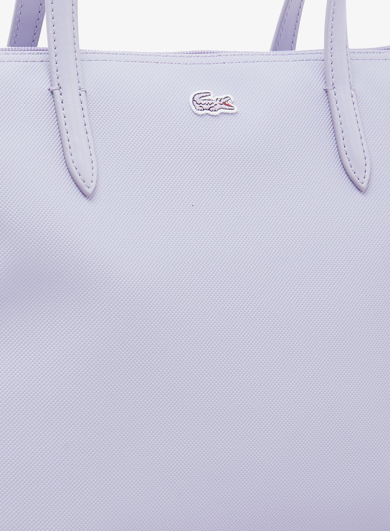 لاكوست حقيبة يد بشعار - Image 4