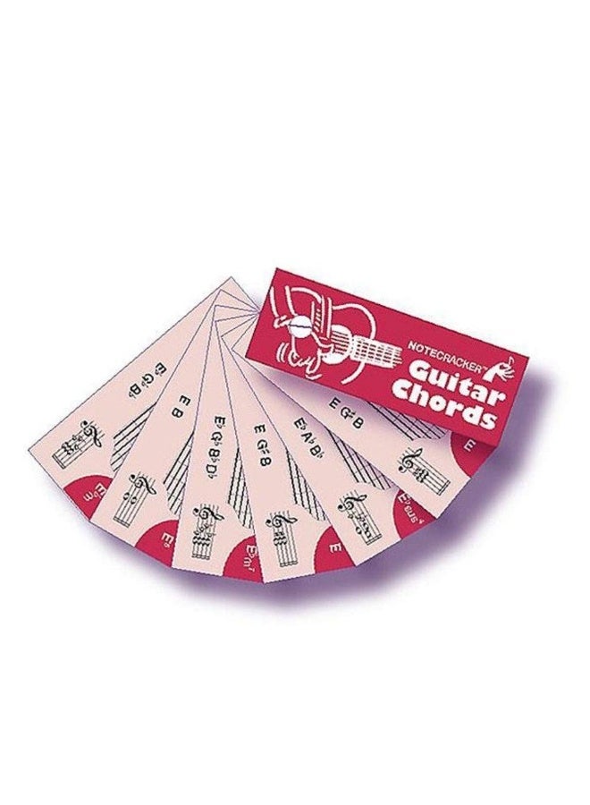 Notecracker: Guitar Chords - Image 5