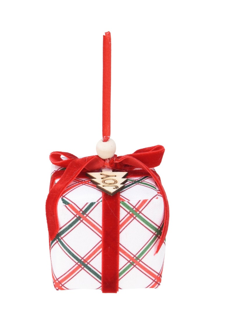 Homesmiths Christmas Gift 8Cm Hanging Deco Assorted 1 Piece 1 Piece - pzsku/ZBC53DCF50EC493453F04Z/45/_/1729874454/ec3a1aa7-371d-4f13-9770-09ec0ecc28c7