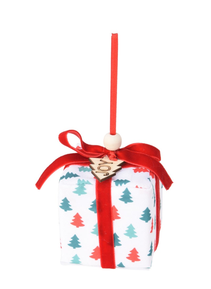 Homesmiths Christmas Gift 8Cm Hanging Deco Assorted 1 Piece 1 Piece - pzsku/ZBC53DCF50EC493453F04Z/45/_/1729874474/4796d40a-c28b-482d-99d5-70085a48f04f