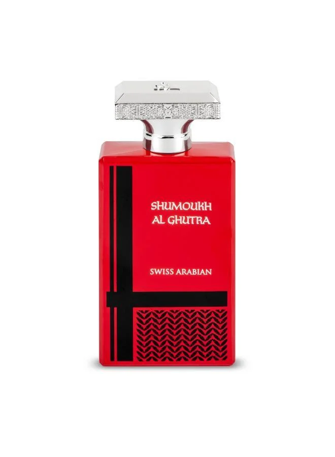 Swiss Arabian Perfumes Shumoukh Al Ghutra (M) 100Ml Edp