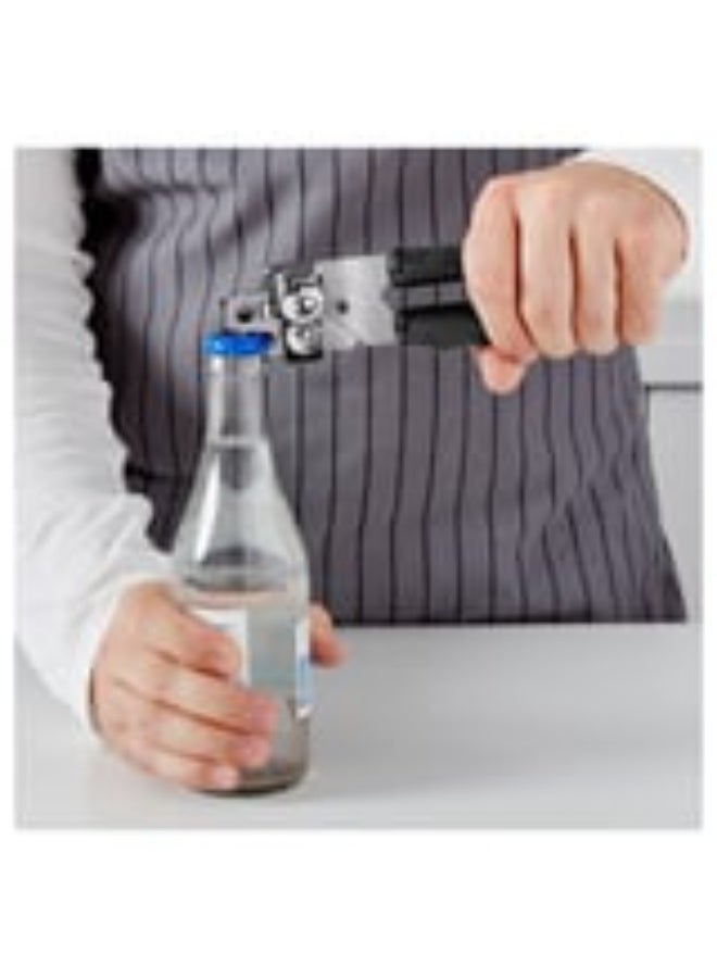 أيكيا فتاحة علب وقوارير يدوية متعددة الاستخدامات بمقبض مريح من ايكيا (IKEA) - Image 3