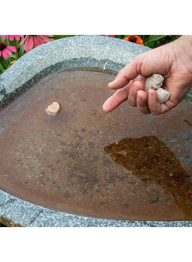 SUMMIT Responsible Solutions 110-12 Mosquito Dunks 6-Pack - Image 5