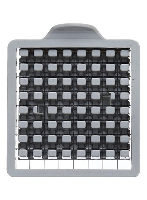 Style Slicers And Dicers For Potato Sliver