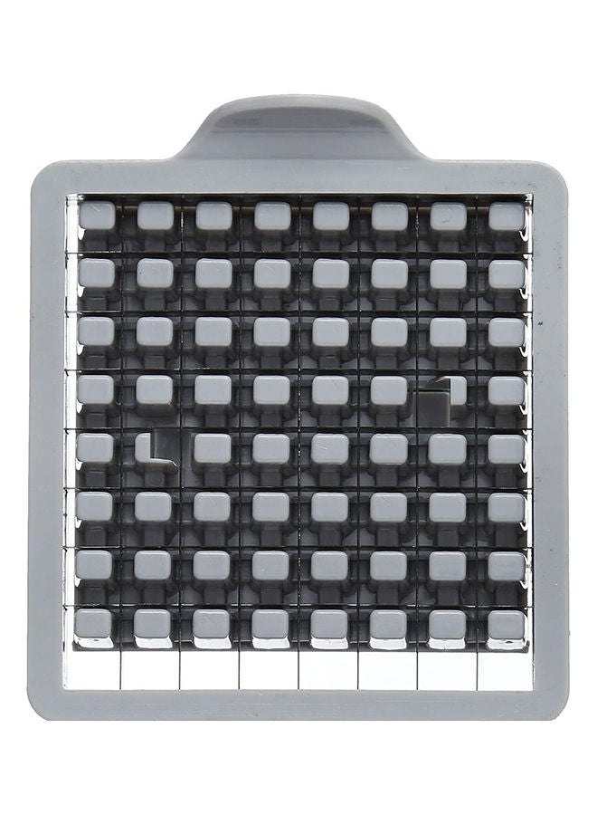 Style Slicers And Dicers For Potato Sliver