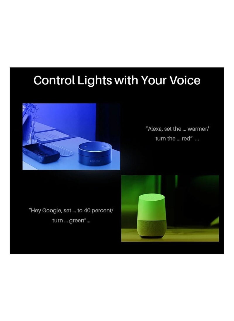 Sonoff L1-2M Smart LED Light Strip