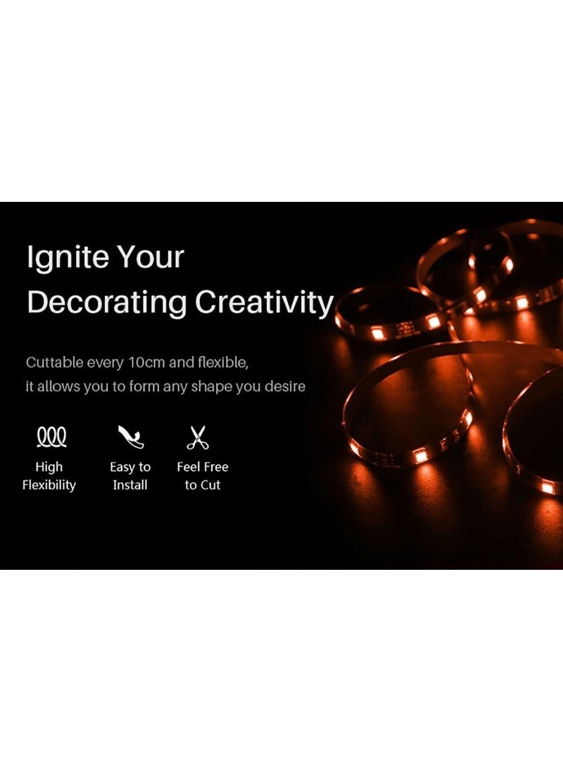 Sonoff L1-2M Smart LED Light Strip
