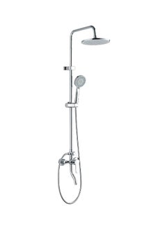 MODI MODI Stainless Steel Shower Wall Panel System  - Image 2