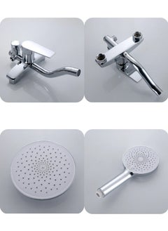 MODI MODI Stainless Steel Shower Wall Panel System  - Image 5