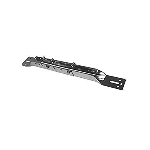 Earthtec Garage Openers and parts Door Adjustable Reinforcement Bracket, 18" L x 24" H - Image 1