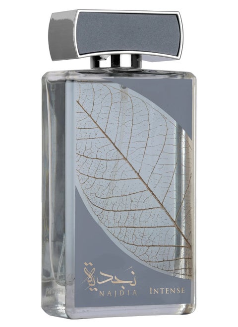 Najdia Intense Eau De Parfum 100 ml